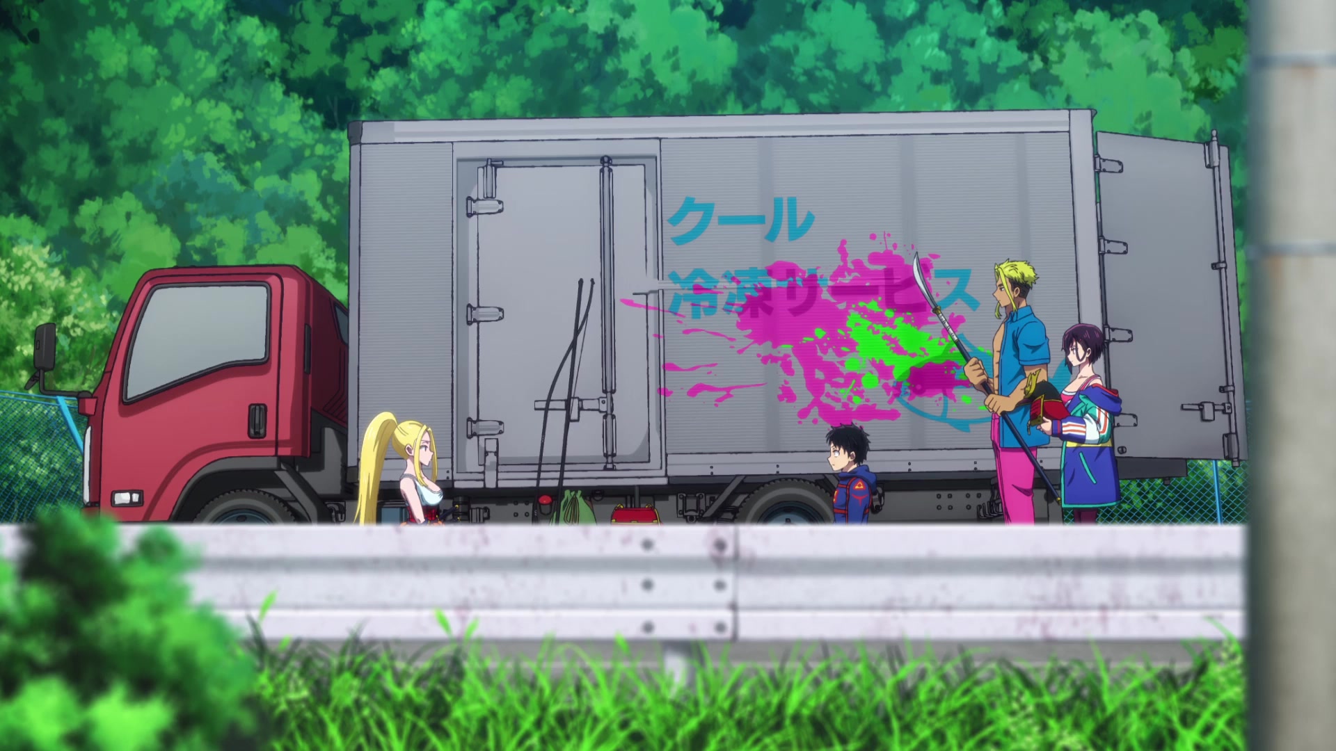 [Tsukyio Editing Resources] Zom 100 - Ep 8 - 98.mp4